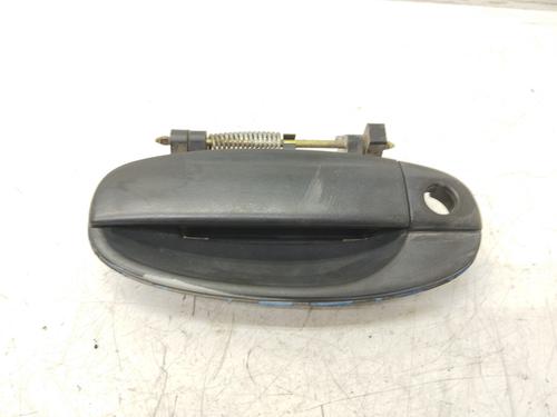 Used Front left exterior door handle DAEWOO MATIZ (M100, M150) 1.0 (64 hp) 26335303