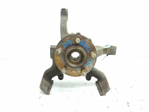 Used Right front steering knuckle CHRYSLER NEON II 2.0 16V (133 hp) 23230393