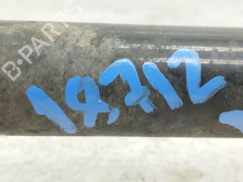 Right front driveshaft AUDI A4 B5 (8D2) 1.9 TDI | BP29410893M39 