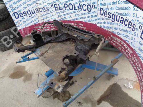 Subframe BMW X3 (E83) 2.0 sd | BP14222684M9 - Image 3