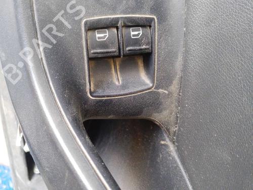 Used Left front window switch Left front window switch 38950569 38950569
