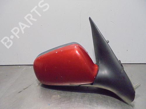 Right mirror CITROËN XSARA Coupe (N0) 1.4 i | BP13470746C27 