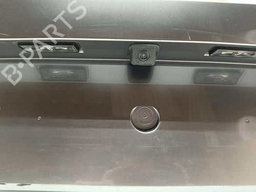 Rear bumper OPEL CORSA F (P2JO) 1.2 (68) | BP16174359C8 