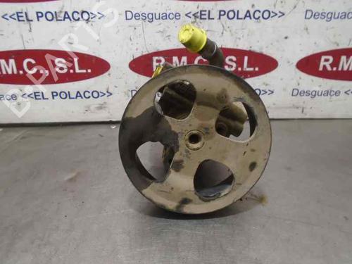 Used Steering pump LAND ROVER RANGE ROVER SPORT I (L320) 2.7 D 4x4 (190 hp) 21261941