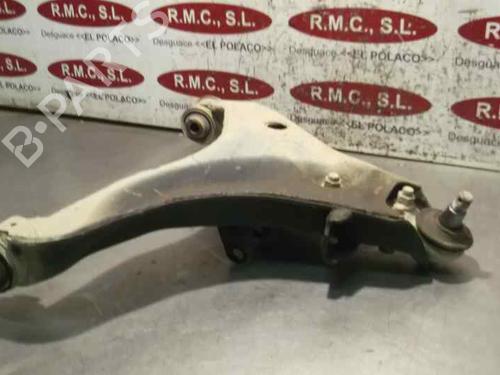 Right front suspension arm MITSUBISHI L200 / TRITON (KA_T, KB_T)  | BP13461168M13 