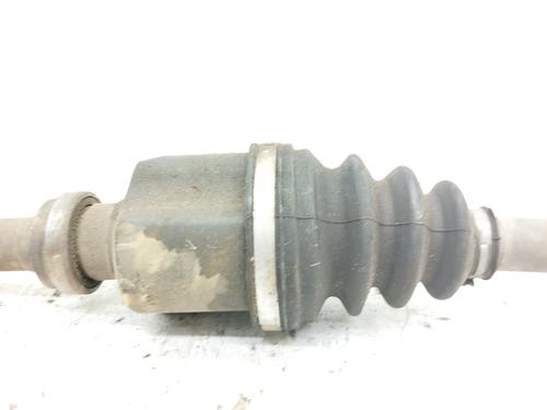 Right front driveshaft CITROËN C4 Picasso I MPV (UD_) 2.0 HDi 138 | BP27698743M39 