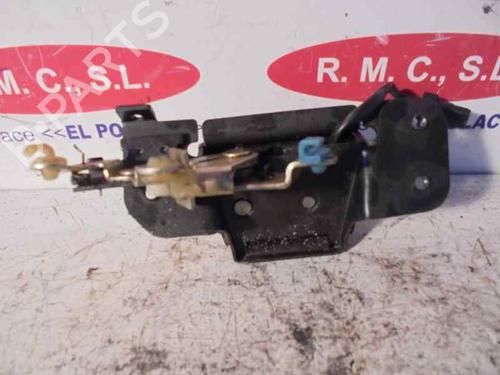 Tailgate lock DAEWOO LANOS (KLAT)  | BP13452634C101 