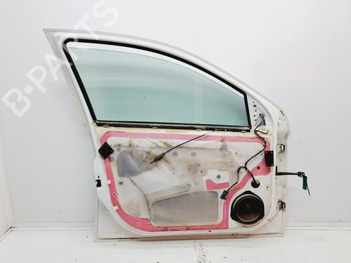 Left front door OPEL ASTRA H (A04) 1.6 (L48) | BP24593653C2 