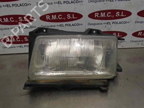 Used Left headlight PEUGEOT EXPERT (224_) 1.9 D (69 hp) 13421973