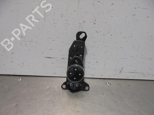 Used Mirror switch Mirror switch MERCEDES-BENZ CLS (C219) [2004-2011] 13427644 13427644
