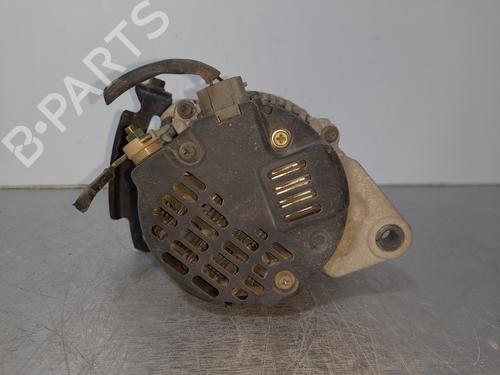 Alternator KIA RIO I Hatchback (DC) 1.5 16V | BP13426175M7 