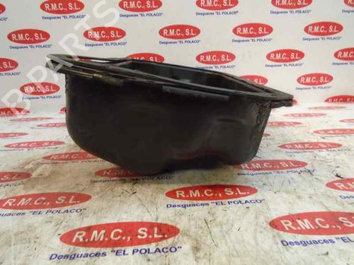 Oil sump SEAT INCA (6K9)  | BP14222547M115