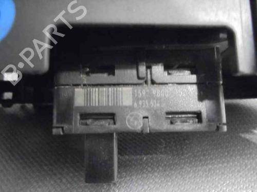 Right front window switch BMW 1 (E87) 118 d | BP13424500I26 