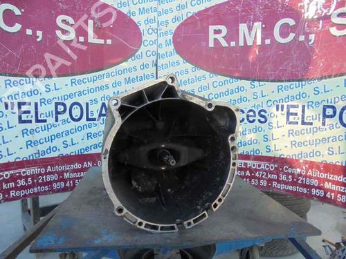 Used Gearbox BMW 3 (E46) [1997-2005]  13456516