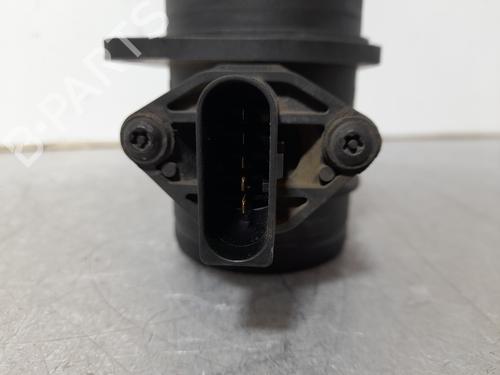 Mass air flow sensor SEAT IBIZA IV (6J5, 6P1) | BP18505310M95