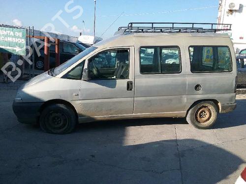 Used Parts PEUGEOT EXPERT (224_) 2.0 HDi 1642533
