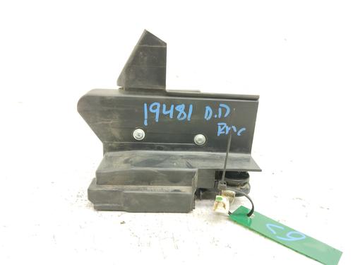 Used Front right lock DACIA SANDERO II [2012-2025]  30276140