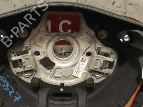 Steering wheel VW PASSAT B6 (3C2) 2.0 TDI | BP13424005C49 - Image 4