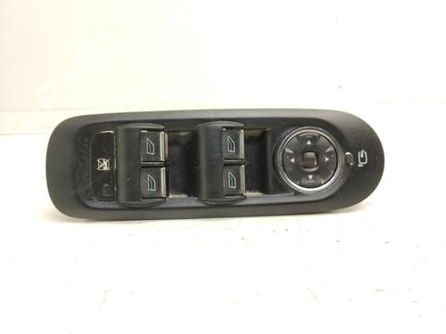 Used Left front window switch FORD MONDEO IV (BA7) [2007-2015]  20983841