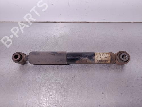 Venstre bak støtdemper CITROËN BERLINGO MULTISPACE (B9)  9674213480 | SACHS |