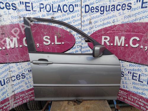 Used Right front door BMW 3 (E46) [1997-2005]  13657123
