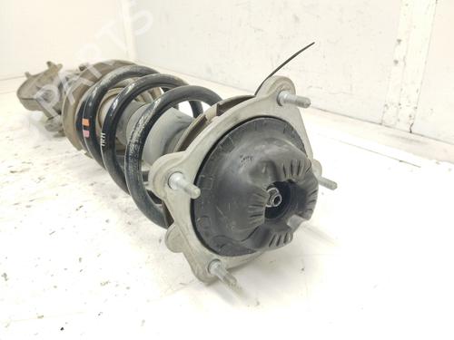 Right front shock absorber AUDI A6 C7 Avant (4G5, 4GD) 2.0 TFSI | BP27655814M17 