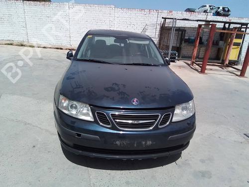 Left headlight SAAB 9-3 (YS3F, E79, D79, D75) | BP21080556C28 - Image 11
