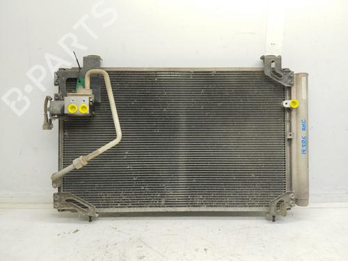 Used AC radiator TOYOTA AVENSIS Saloon (_T25_) 2.0 D-4D (CDT250_, CDT250R) (116 hp) 28538749