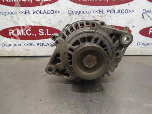 Used Alternator Alternator NISSAN ALMERA II Hatchback (N16) 1.5 (90 hp) 13423344 13423344