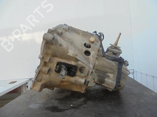 Gearbox CITROËN XSARA (N1) 1.9 D | BP13453129M3 