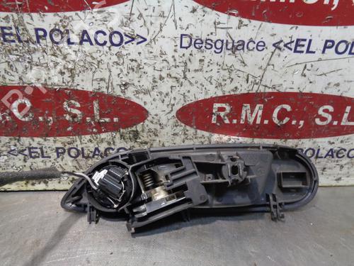 Front right interior door handle FORD FIESTA VI (CB1, CCN) 1.5 TDCi | BP13469540I14 