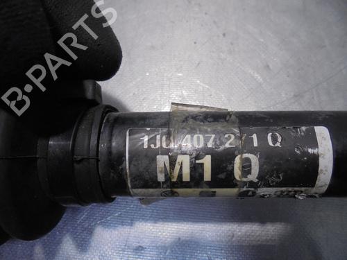 Left front driveshaft SEAT LEON (1M1) 1.4 16V | BP13426150M38 
