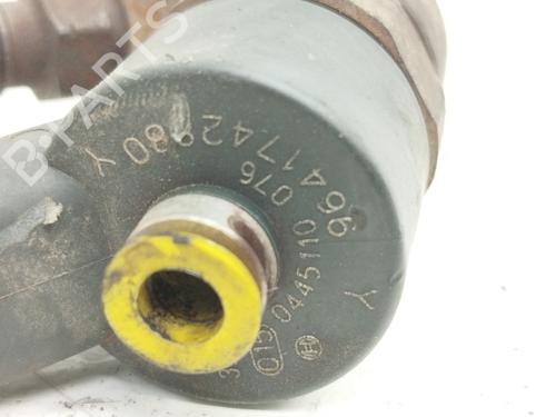 Injector CITROËN JUMPY I (U6U_) 2.0 HDi 95 | BP29537187M100 