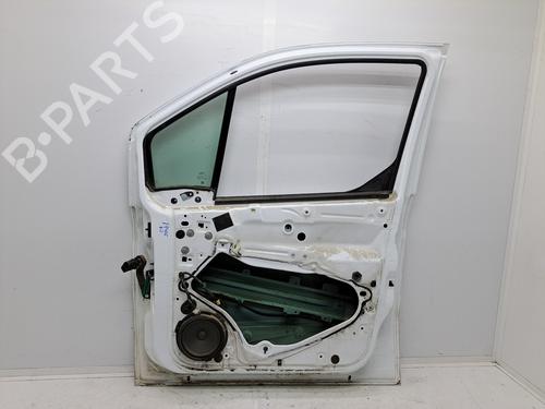 Right front door FORD TRANSIT CONNECT V408 Box Body/MPV | BP30727692C3
