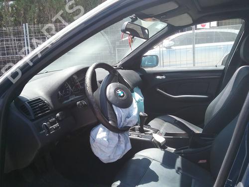 Climate control BMW 3 (E46) 320 d | BP13426244I5  - Image 6