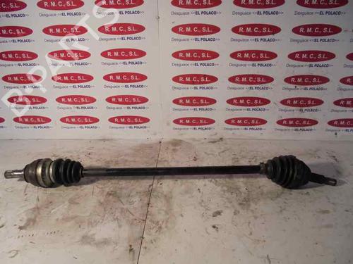 Used Right front driveshaft OPEL ASTRA H (A04) [2004-2014]  13421665