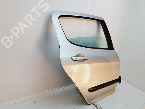Right rear door PEUGEOT 308 I (4A_, 4C_)  | BP17166949C5 