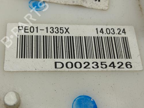 Fuel pump SEAT IBIZA III (6L1) | BP30762512M76