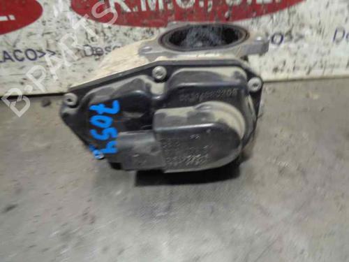 Egr VW PASSAT B6 (3C2) | BP35815442M69 - Image 2