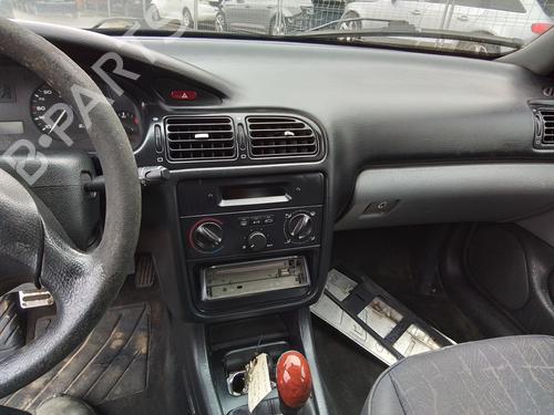 Left taillight PEUGEOT 406 (8B) 1.8 16V | BP18728641C34 