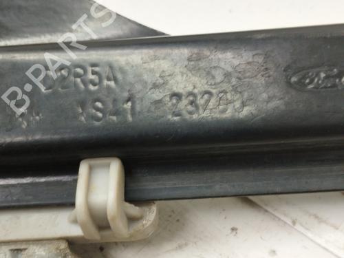 Front right window mechanism FORD FOCUS I (DAW, DBW) 1.6 16V | BP27460110C23 