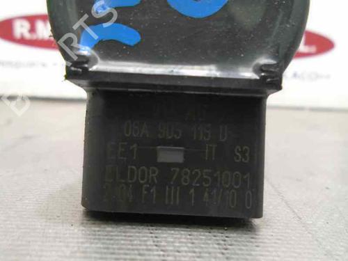 Ignition coil VW PASSAT B5.5 (3B3) 2.0 | BP13423120M94 