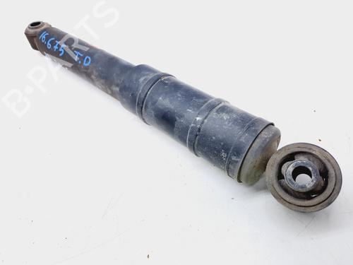 Right rear shock absorber OPEL ASTRA H (A04)  | BP13430437M19 