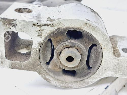 Left front suspension arm VW GOLF VI (5K1) 1.4 | BP19168875M12 
