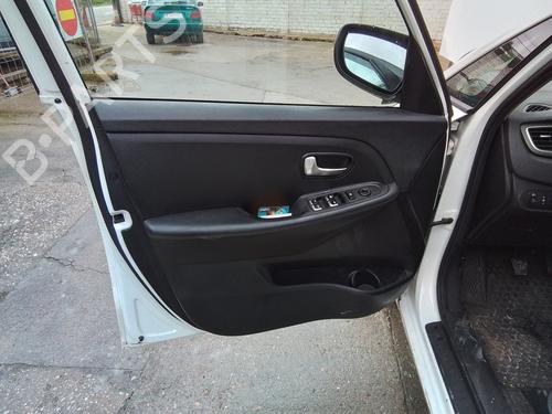 Used Front left panel Front left panel 35816125 35816125