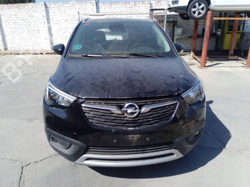 Front left panel OPEL CROSSLAND X / CROSSLAND (P17, P2QO)  | BP30204491C58  - Image 9