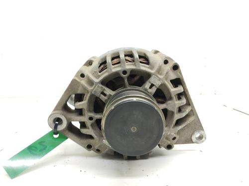 Used Alternator Alternator 25858132 25858132