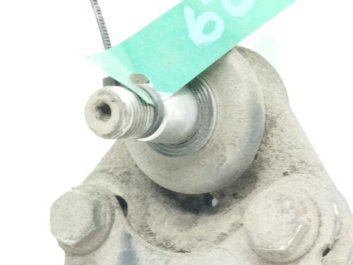 Left front suspension arm MERCEDES-BENZ A-CLASS (W169) A 160 CDI (169.006, 169.306) | BP26239369M12 