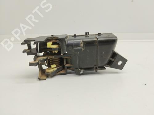 Front right interior door handle MITSUBISHI PAJERO IV (V8_W, V9_W) 3.2 DI-D (V88W, V98W) | BP19083589I14 