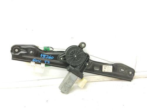 Used Rear left window mechanism Rear left window mechanism BMW 1 (F21) [2011-2019] 39963132 39963132